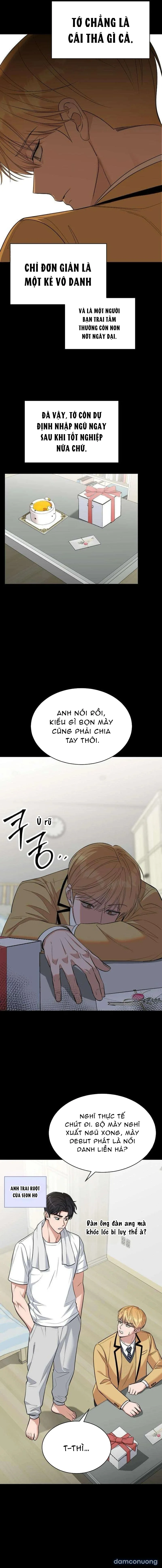 Bọn Tôi Không Phải Couple! 