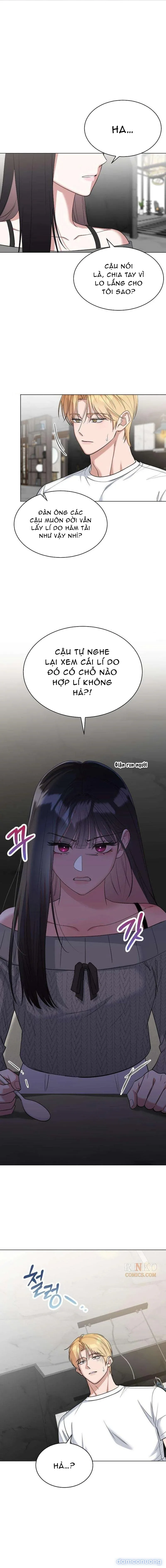 Bọn Tôi Không Phải Couple! 