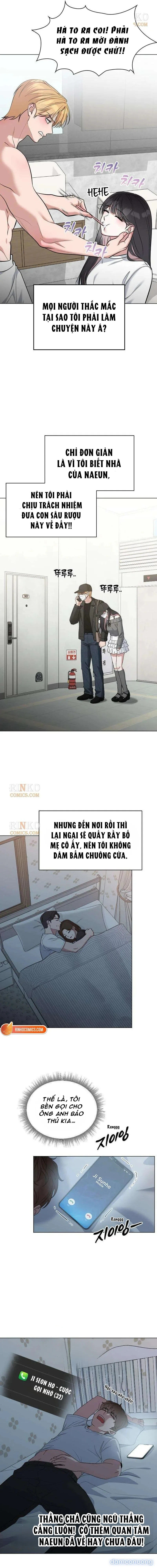 Bọn Tôi Không Phải Couple! 