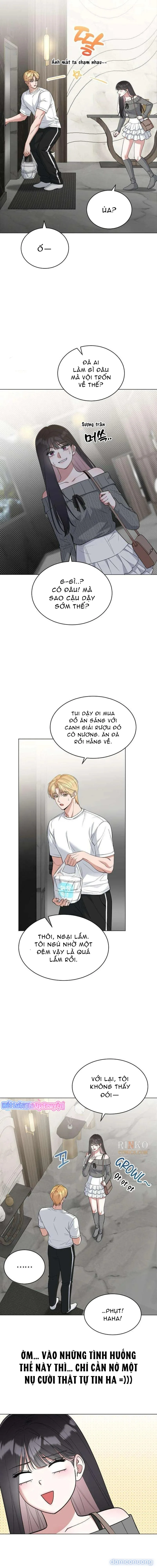 Bọn Tôi Không Phải Couple! 