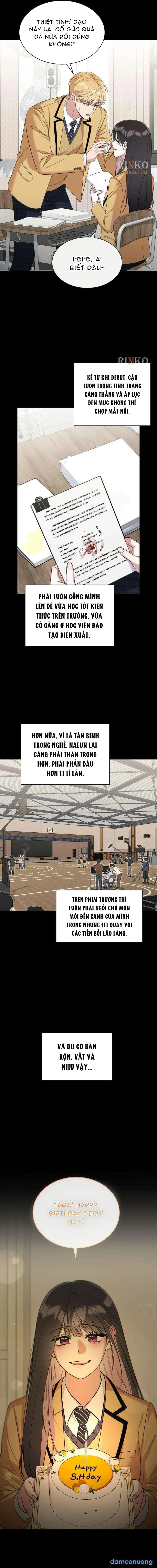Bọn Tôi Không Phải Couple! 