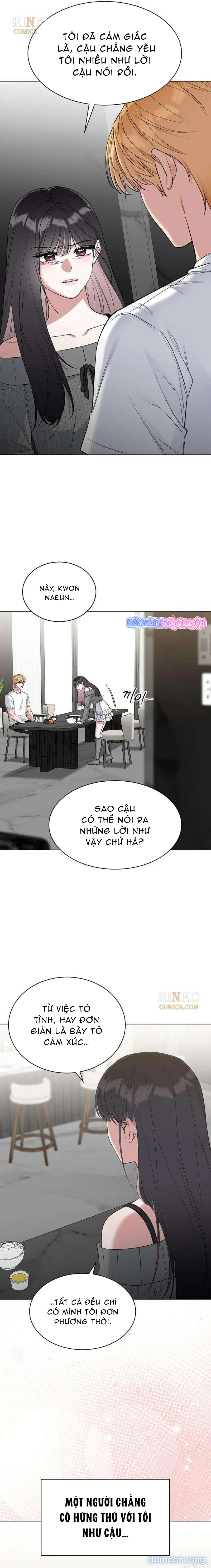 Bọn Tôi Không Phải Couple! 