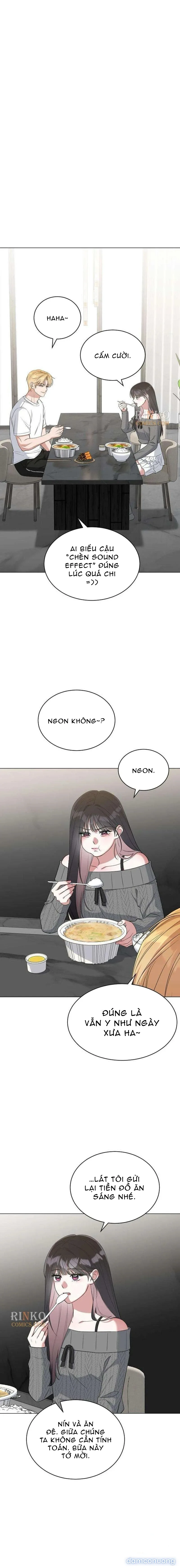 Bọn Tôi Không Phải Couple! 