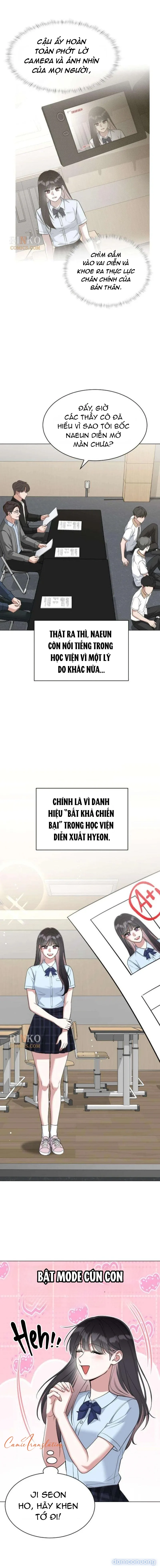 Bọn Tôi Không Phải Couple! 