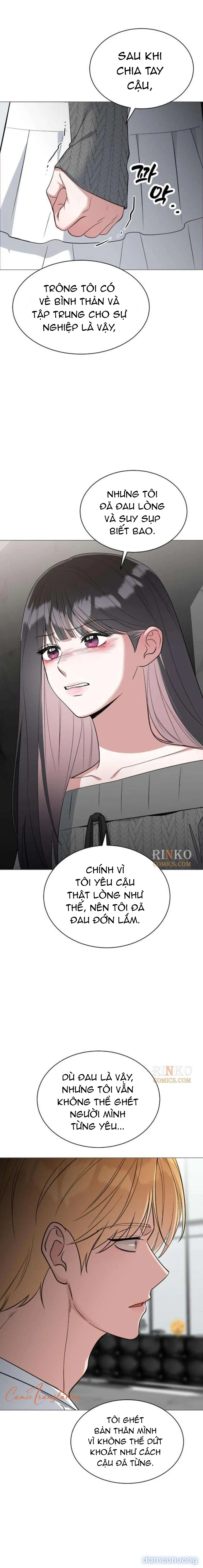 Bọn Tôi Không Phải Couple! 