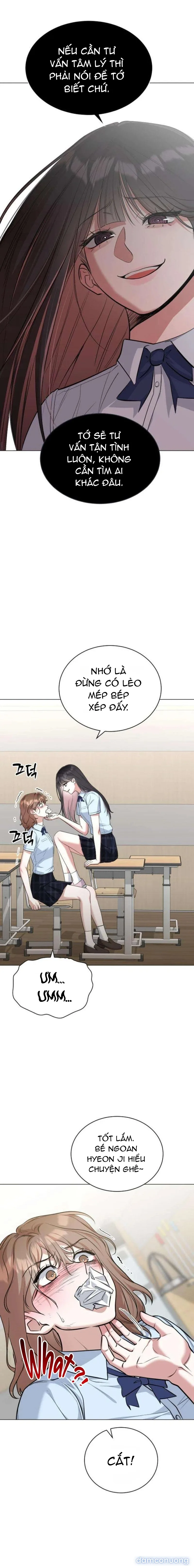 Bọn Tôi Không Phải Couple! 