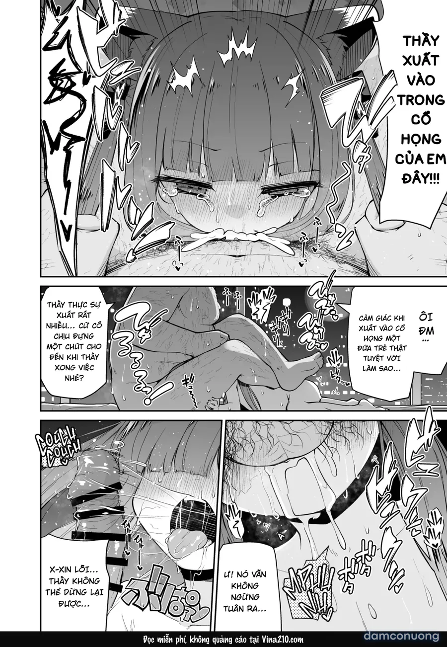 Lolicon Sensei ga Hoka no Seito ni Te o Dasanai You ni Nandemo Iu Koto o Kiite kureru Youjo Shun no Hon 
