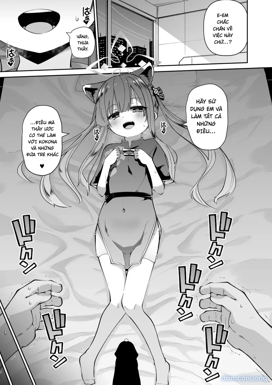 Lolicon Sensei ga Hoka no Seito ni Te o Dasanai You ni Nandemo Iu Koto o Kiite kureru Youjo Shun no Hon 