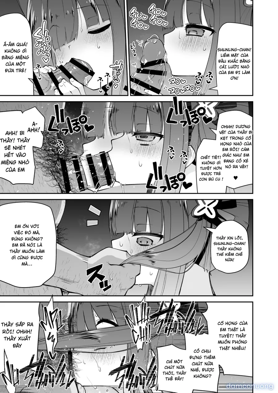 Lolicon Sensei ga Hoka no Seito ni Te o Dasanai You ni Nandemo Iu Koto o Kiite kureru Youjo Shun no Hon 