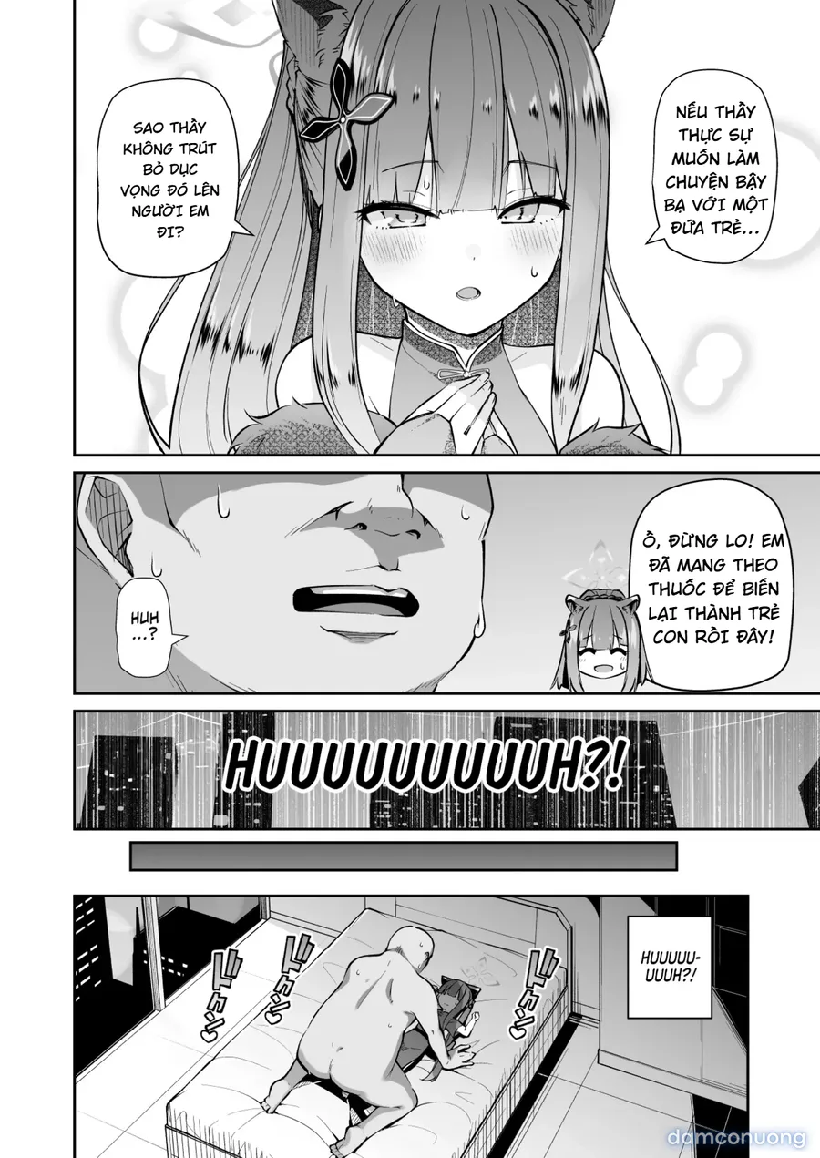 Lolicon Sensei ga Hoka no Seito ni Te o Dasanai You ni Nandemo Iu Koto o Kiite kureru Youjo Shun no Hon 