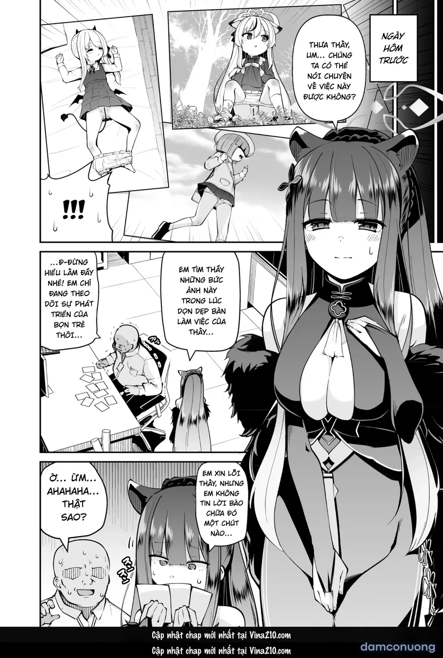 Lolicon Sensei ga Hoka no Seito ni Te o Dasanai You ni Nandemo Iu Koto o Kiite kureru Youjo Shun no Hon 
