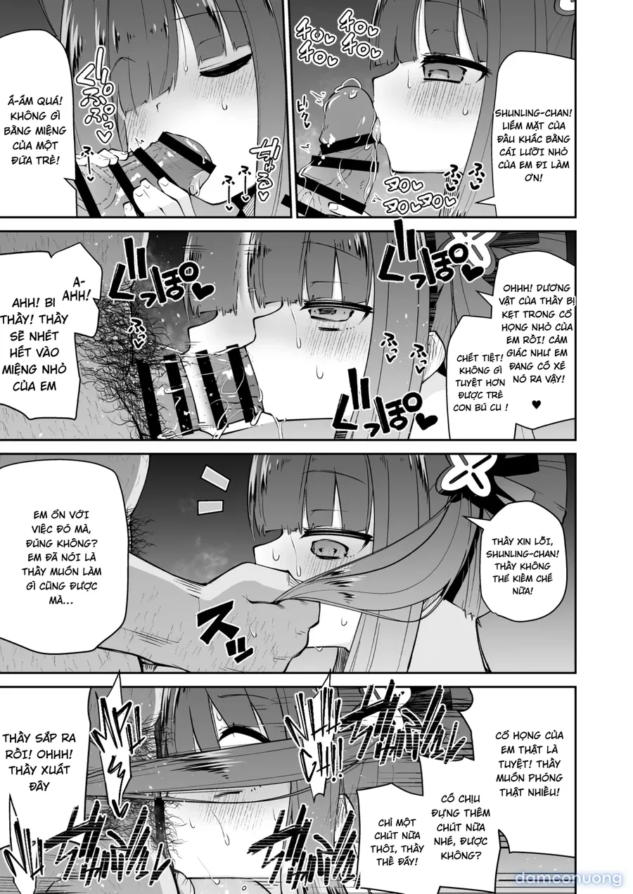 Lolicon Sensei ga Hoka no Seito ni Te o Dasanai You ni Nandemo Iu Koto o Kiite kureru Youjo Shun no Hon 
