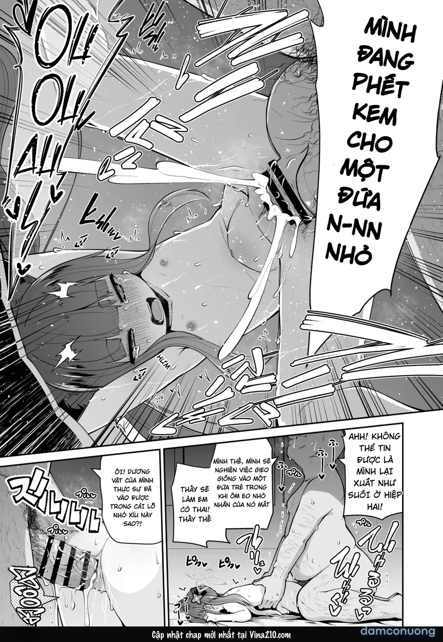 Lolicon Sensei ga Hoka no Seito ni Te o Dasanai You ni Nandemo Iu Koto o Kiite kureru Youjo Shun no Hon 