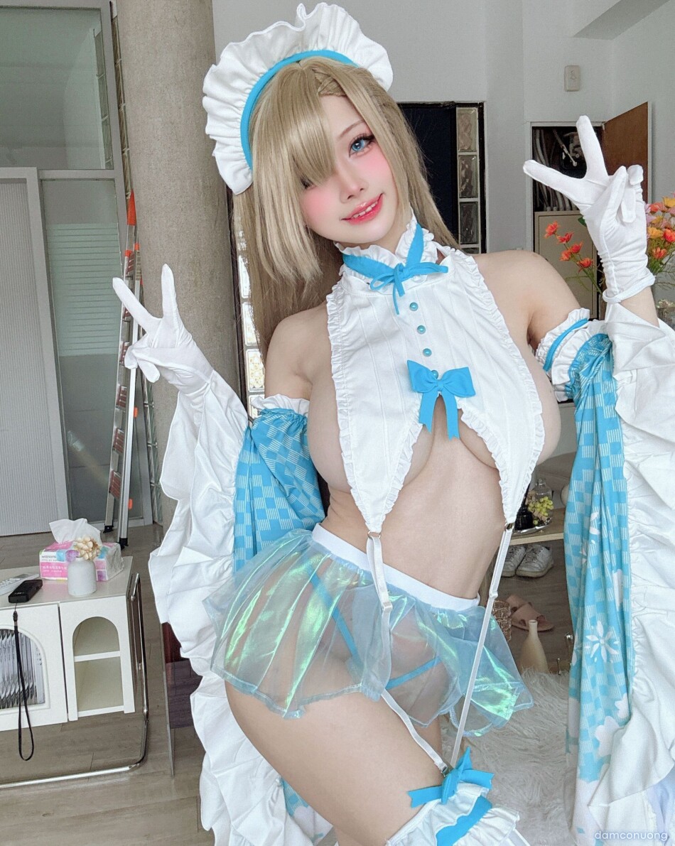 Okita Rinka 