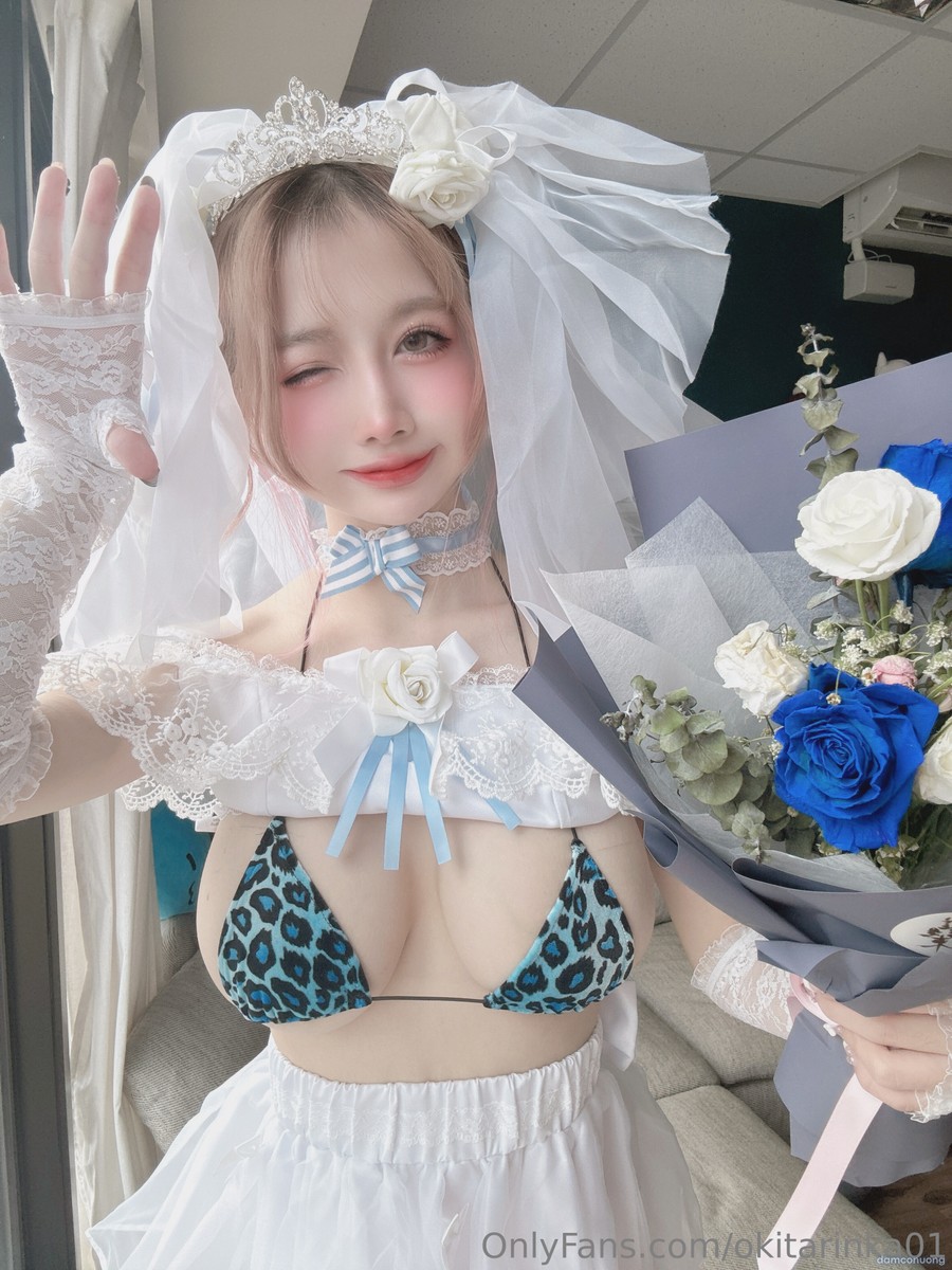 Okita Rinka 