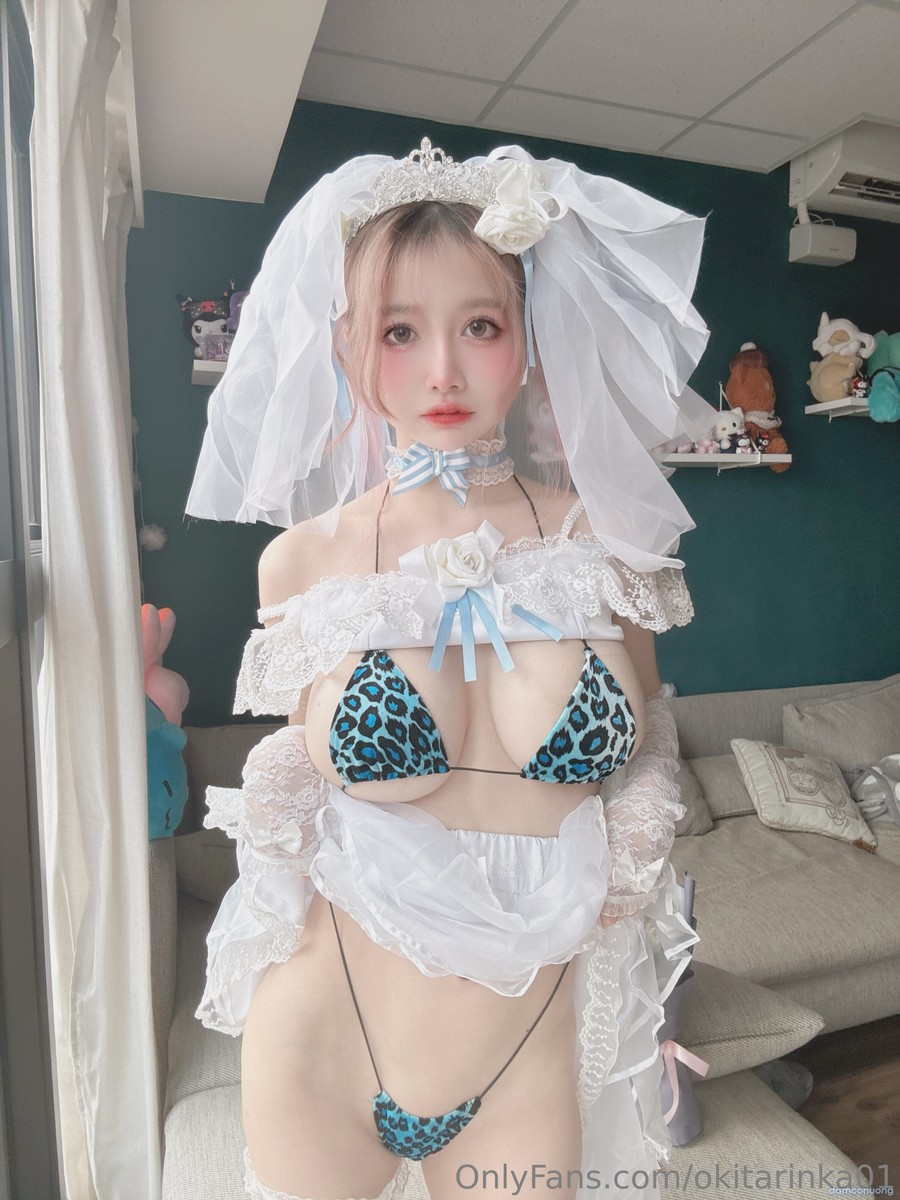 Okita Rinka 
