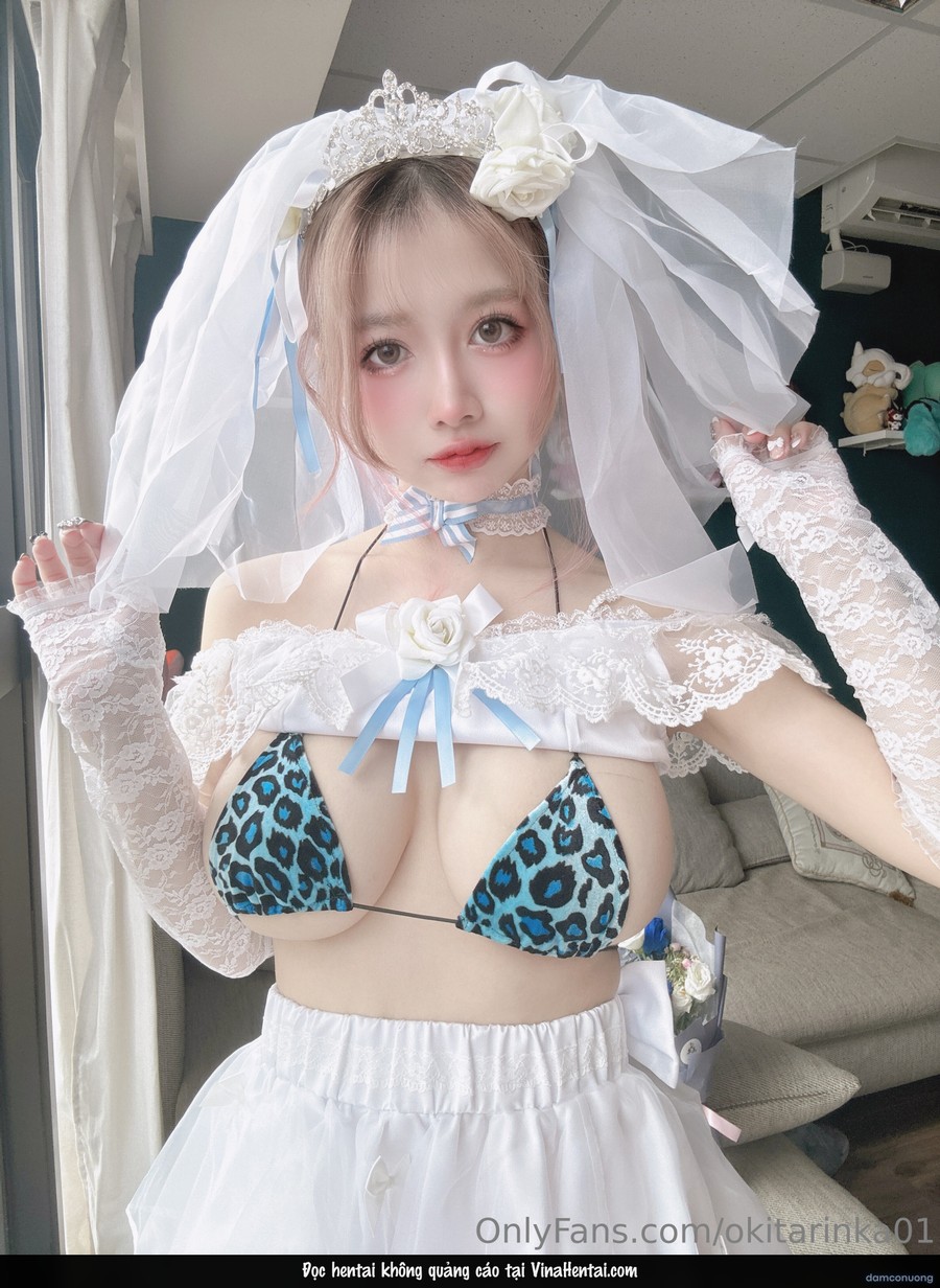 Okita Rinka 