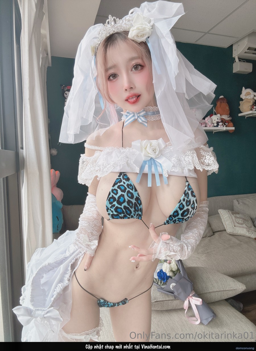 Okita Rinka 