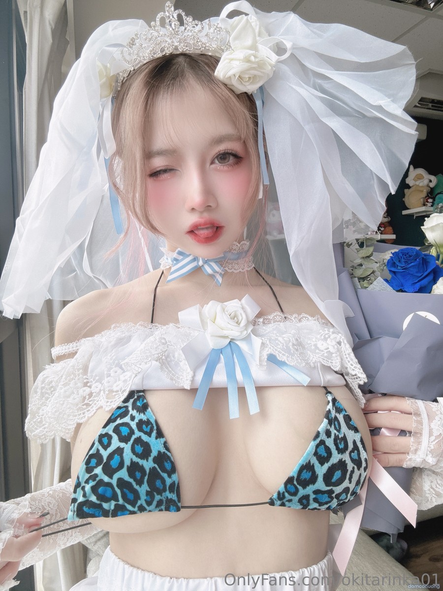 Okita Rinka 