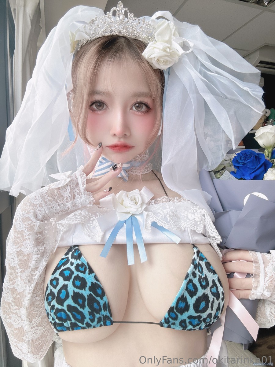 Okita Rinka 