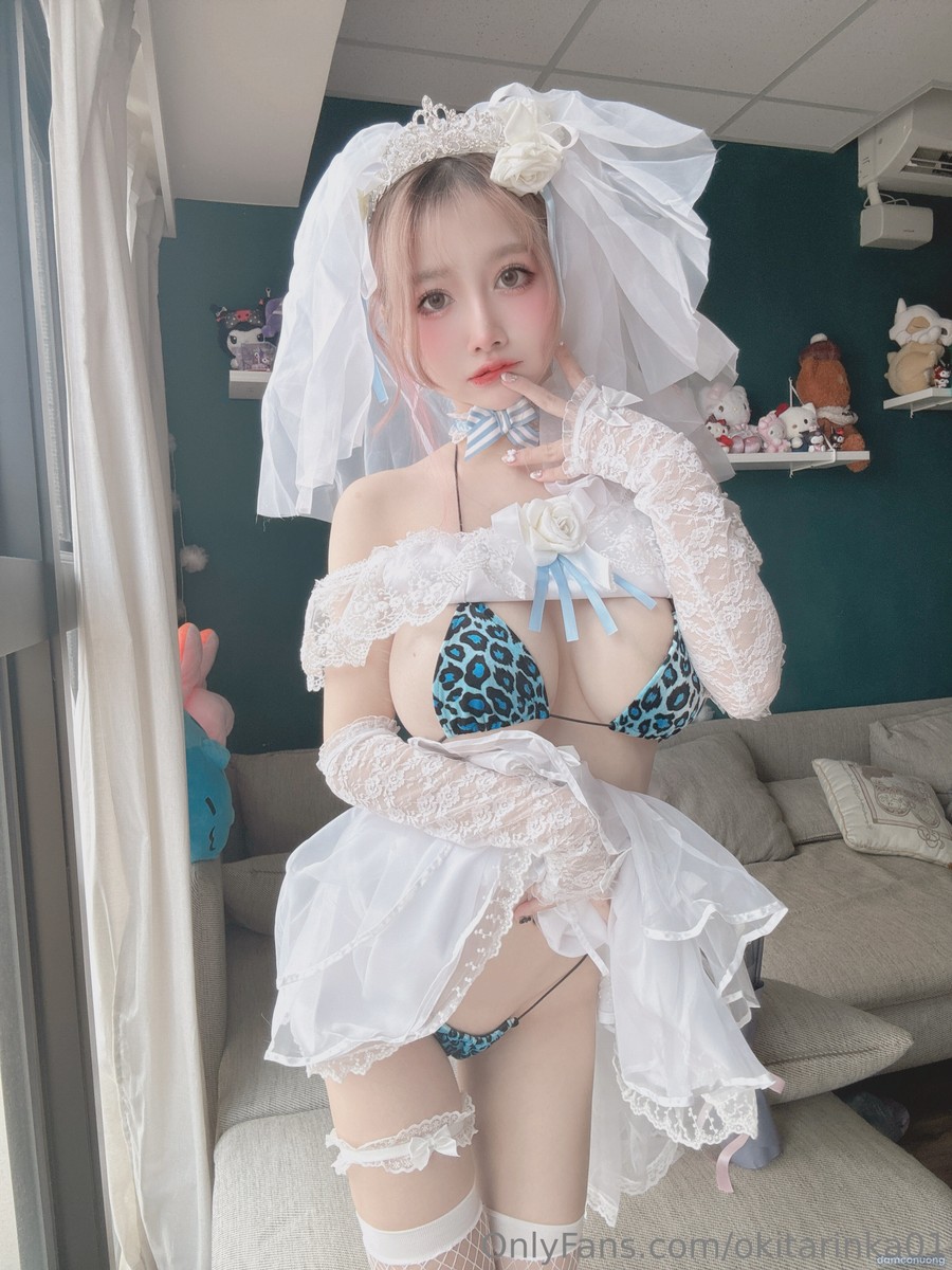 Okita Rinka 