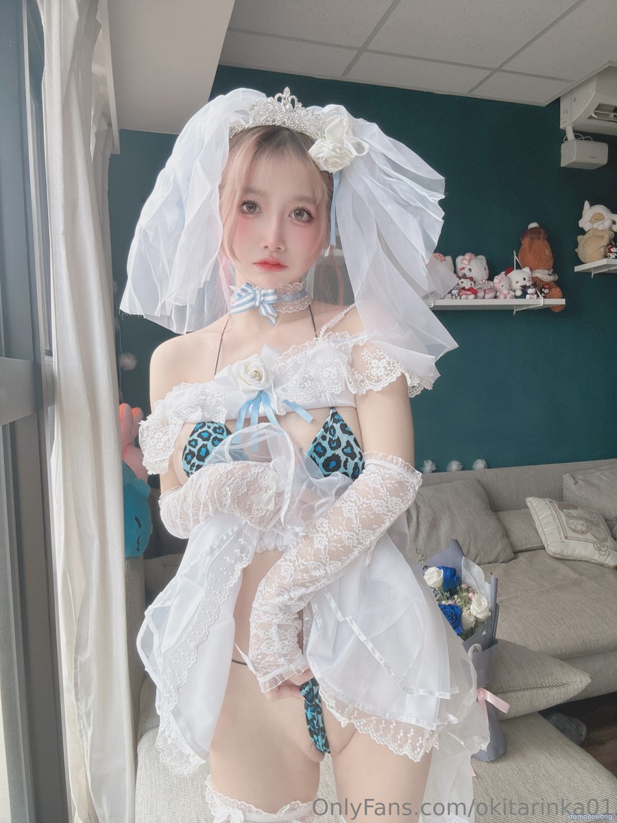 Okita Rinka 