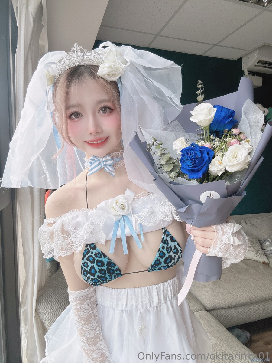 Okita Rinka 