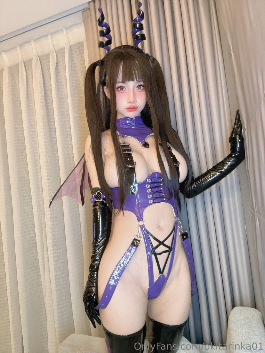 Okita Rinka 