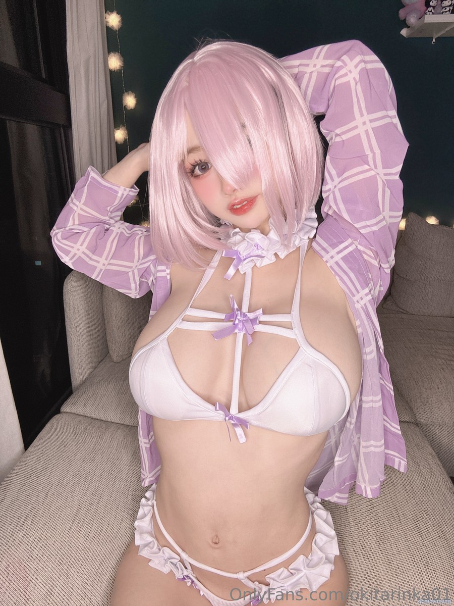 Okita Rinka 