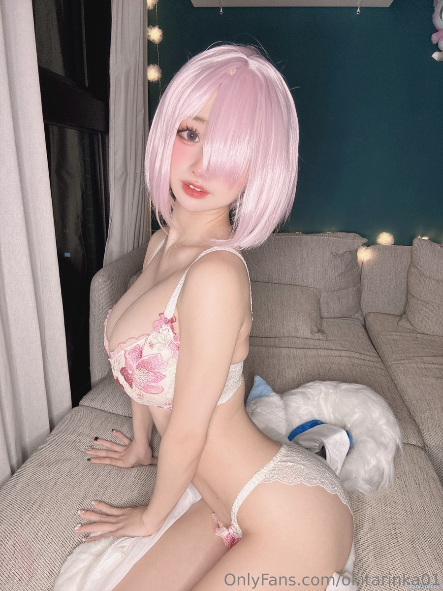 Okita Rinka 