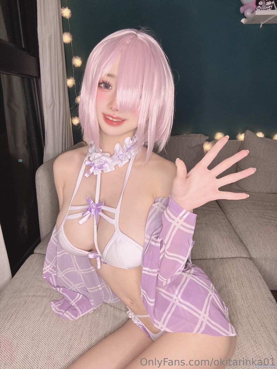 Okita Rinka 
