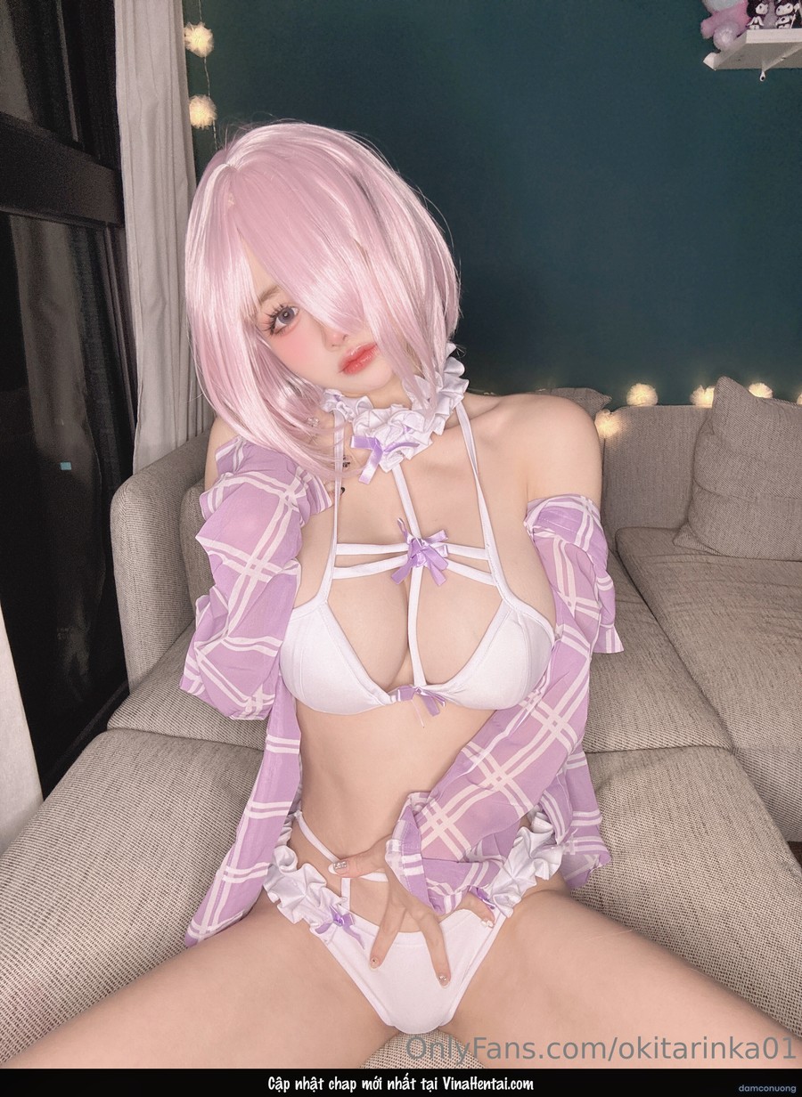 Okita Rinka 