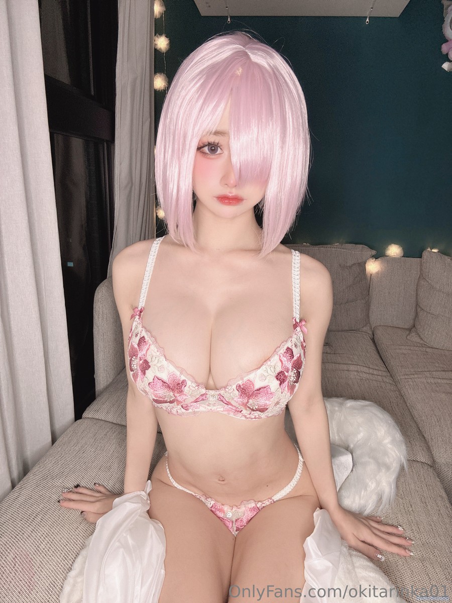 Okita Rinka 