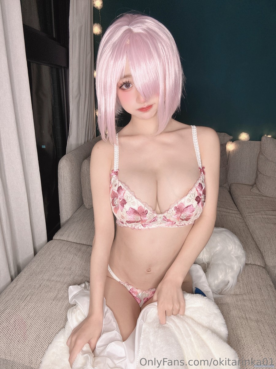 Okita Rinka 