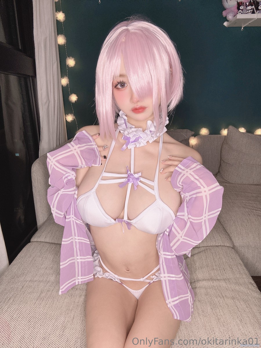Okita Rinka 