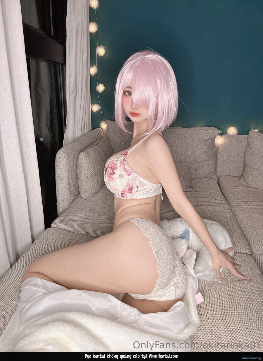 Okita Rinka 