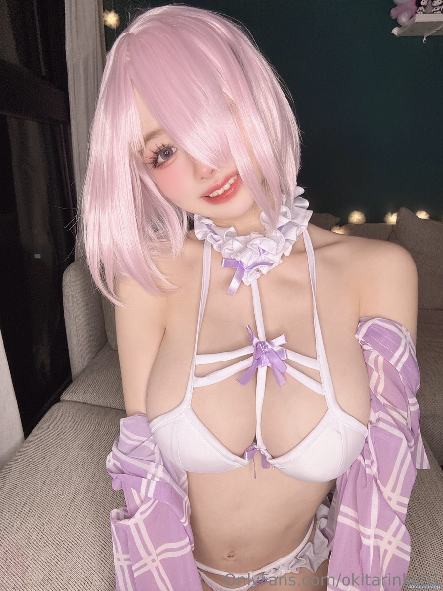Okita Rinka 
