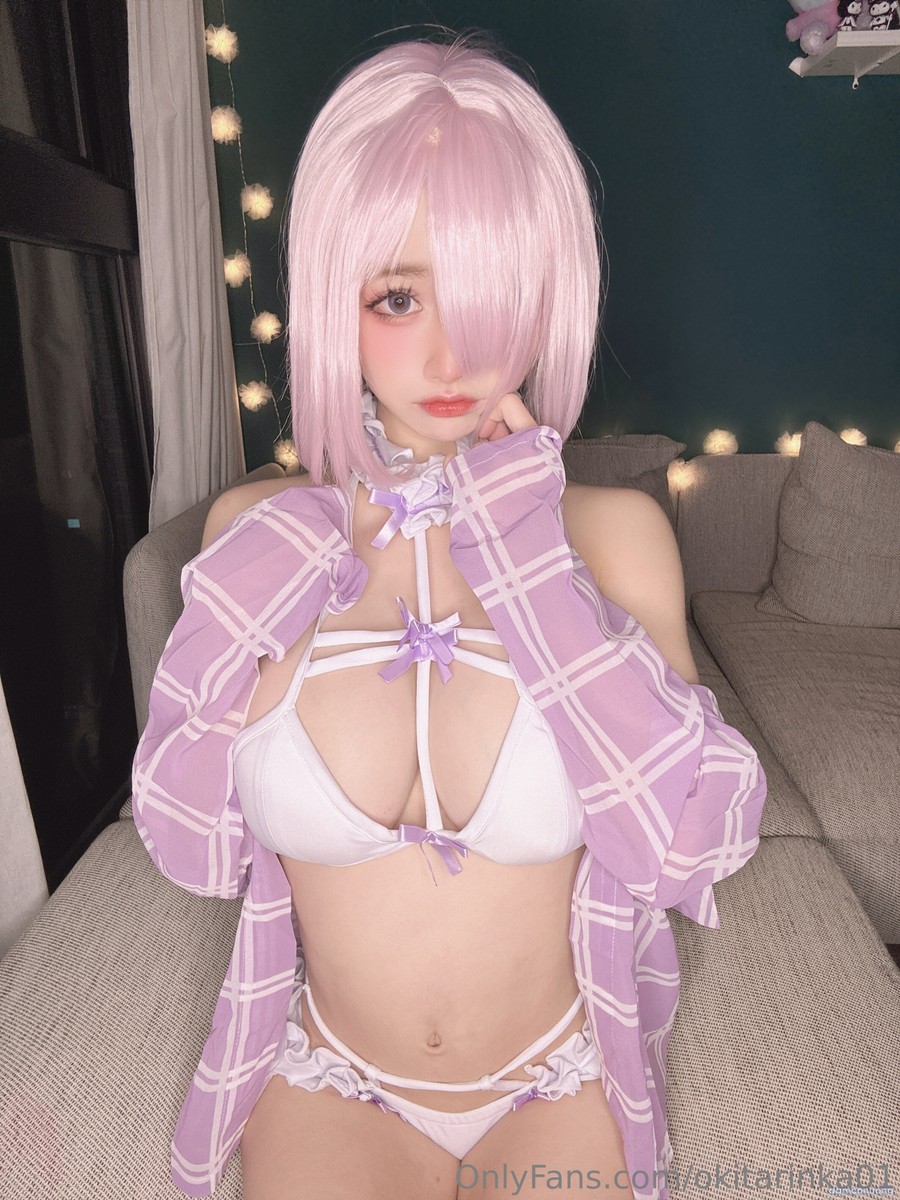 Okita Rinka 
