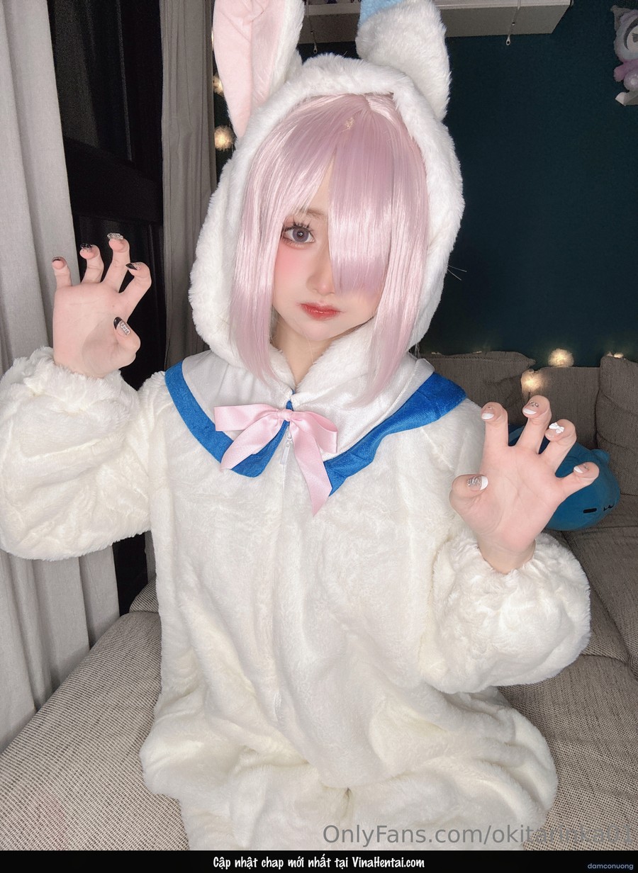 Okita Rinka 