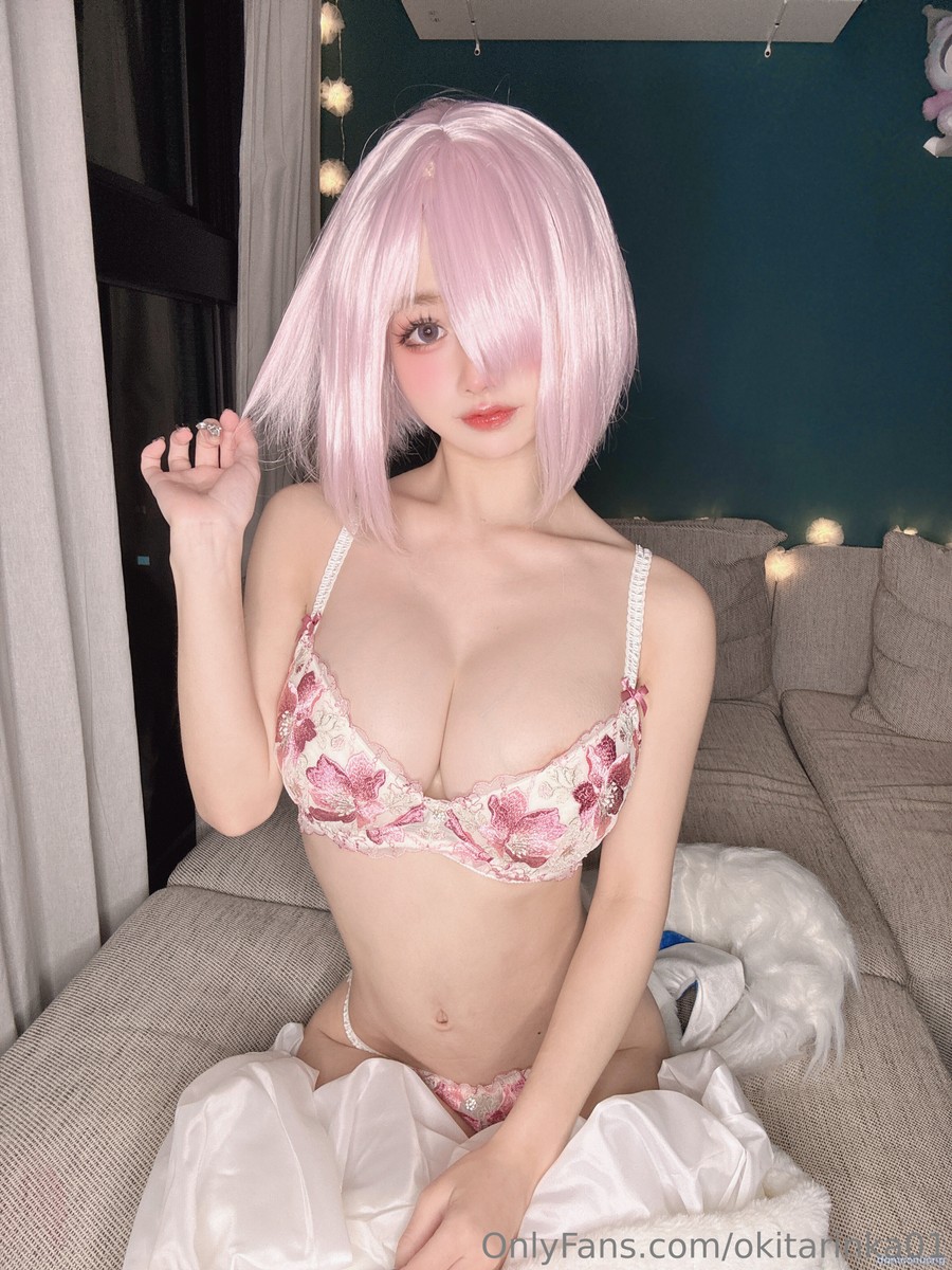 Okita Rinka 