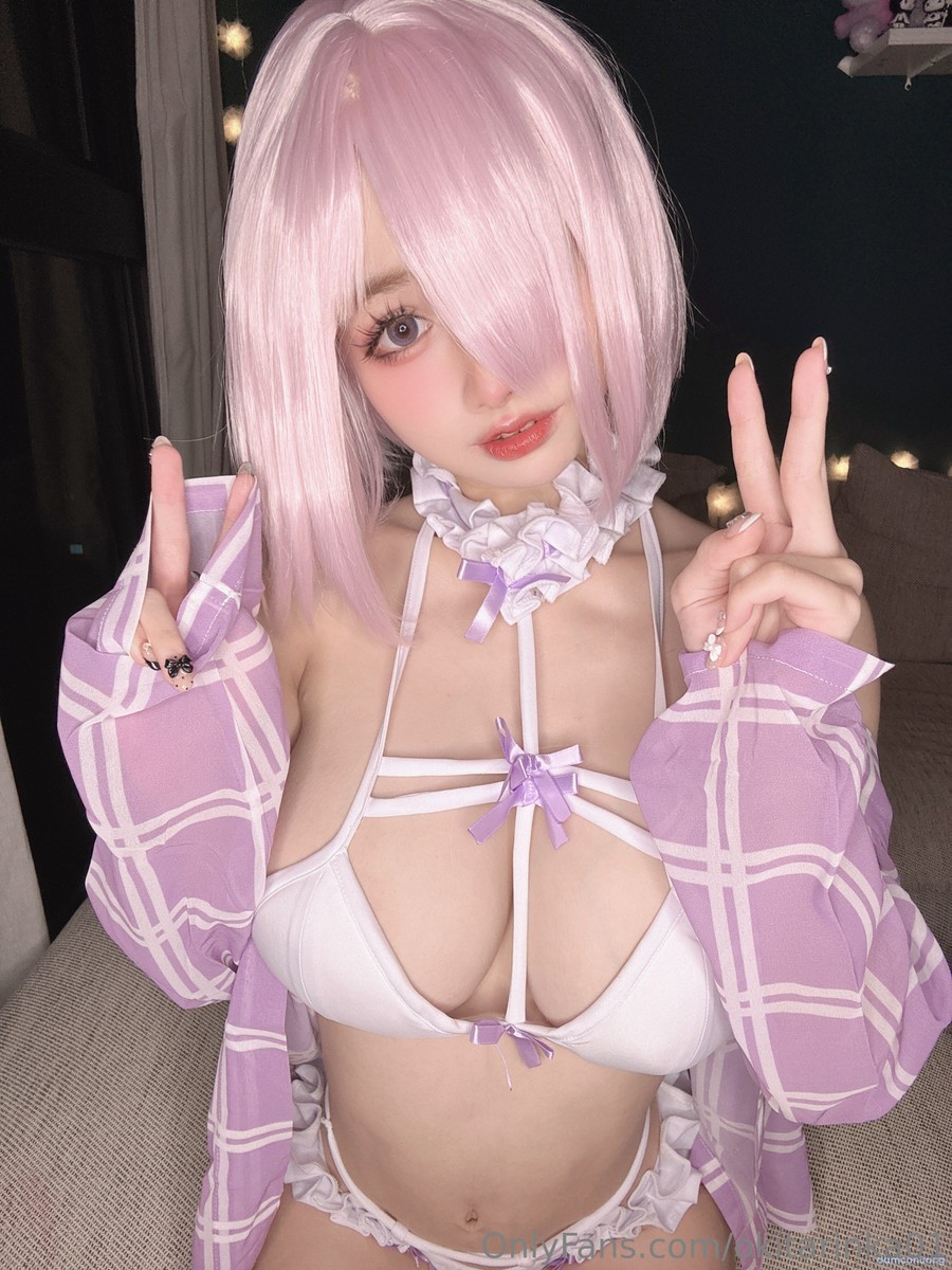 Okita Rinka 