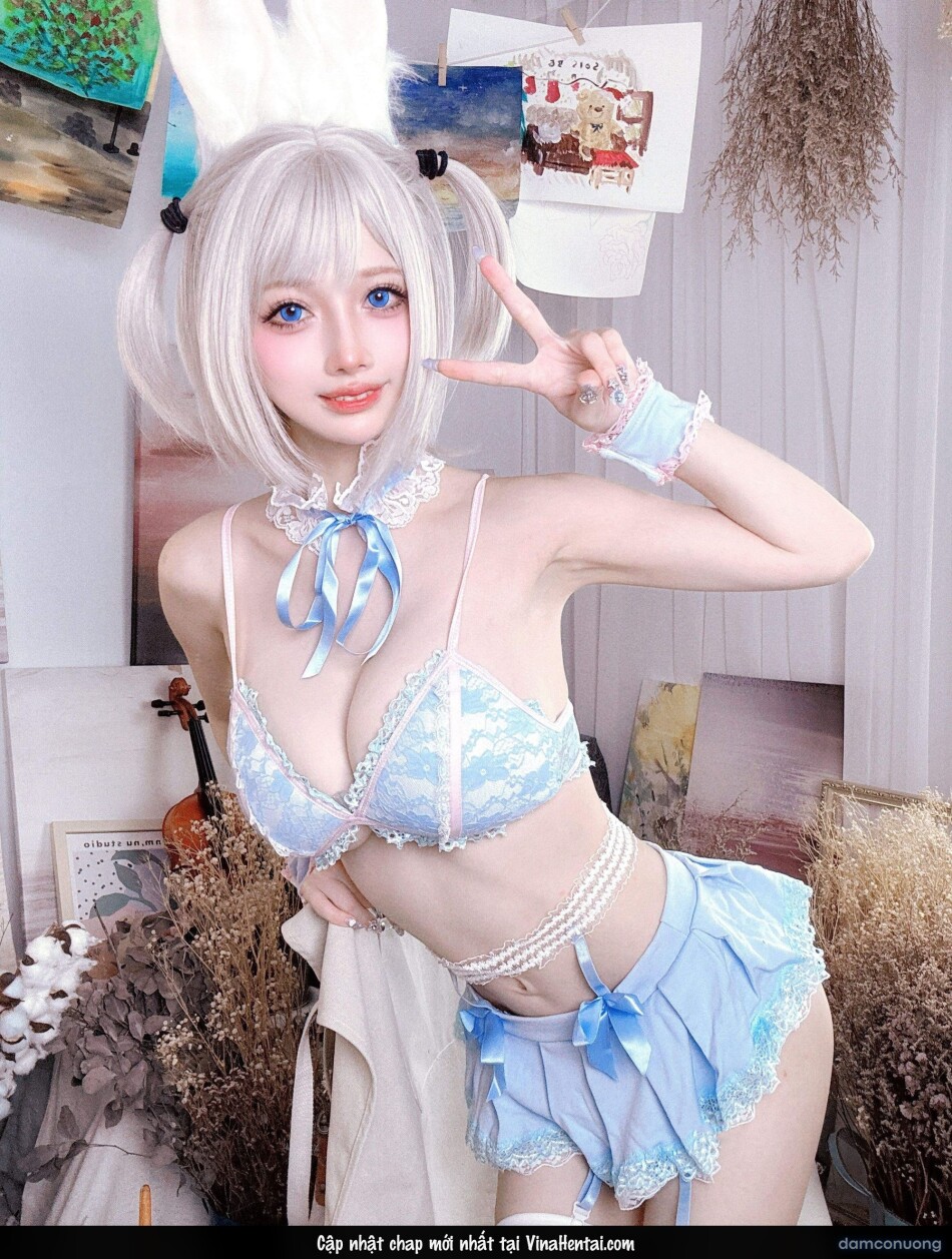 Okita Rinka 