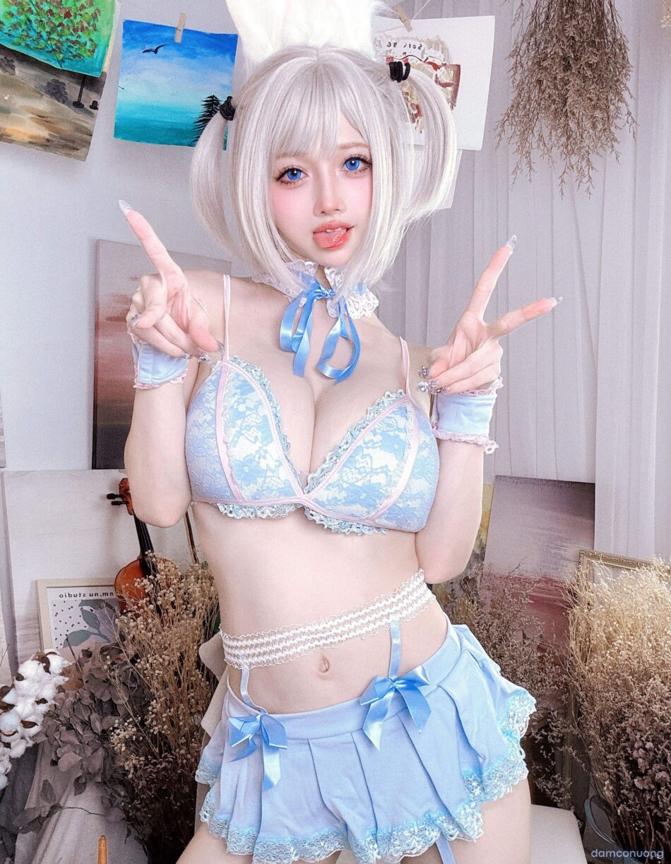 Okita Rinka 