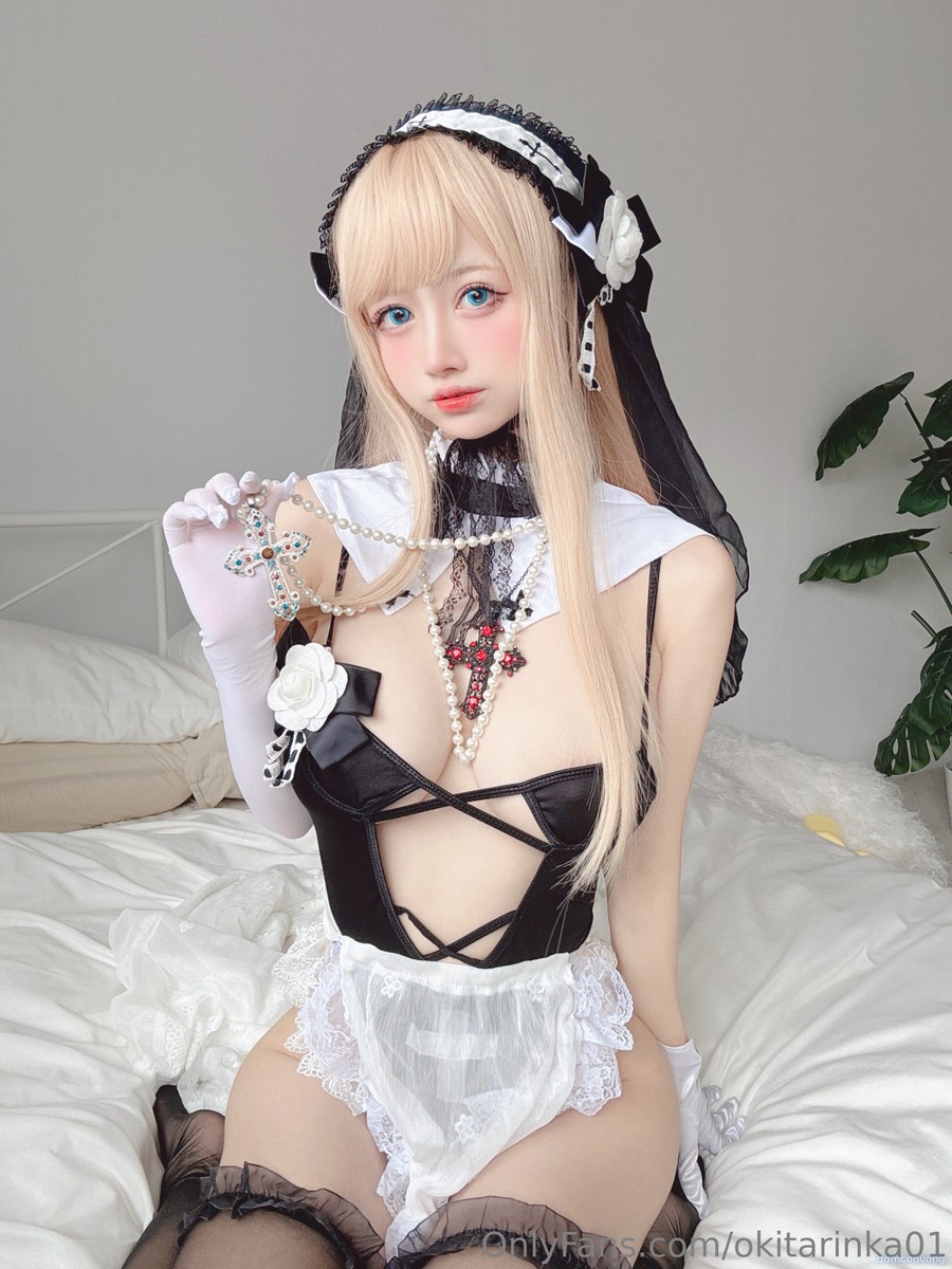 Okita Rinka 