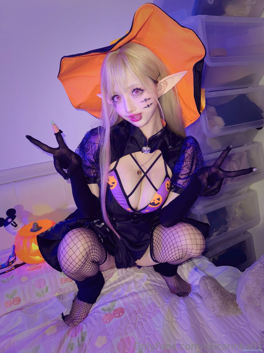 Okita Rinka 