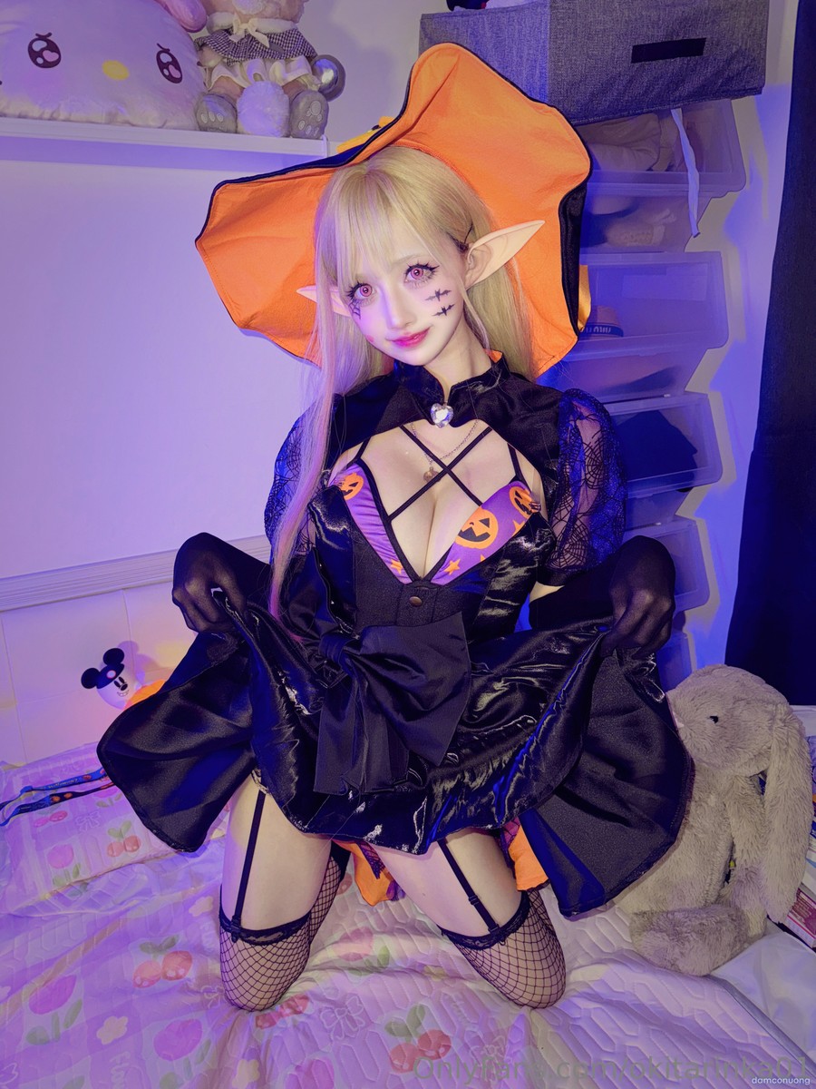Okita Rinka 
