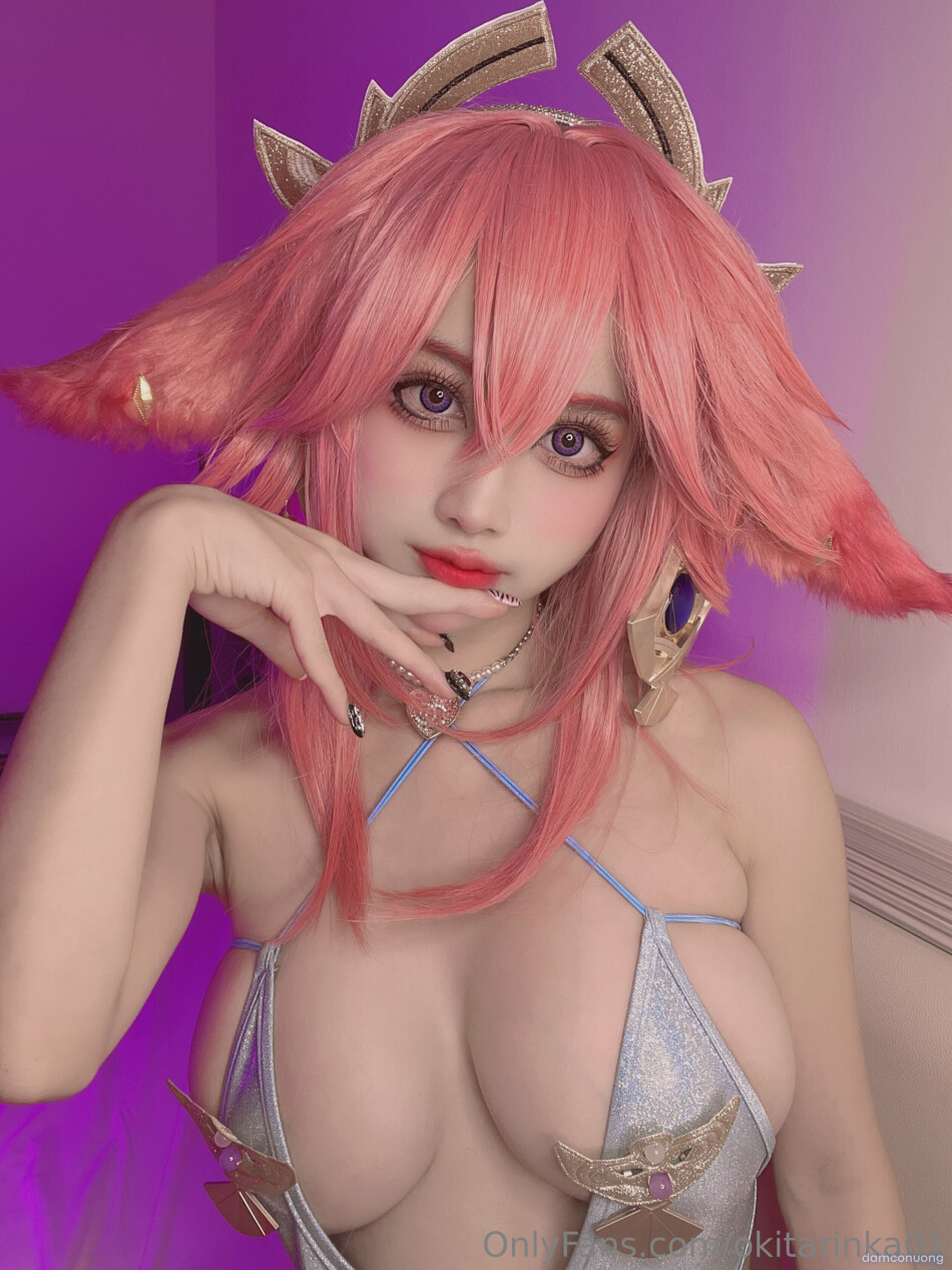 Okita Rinka 