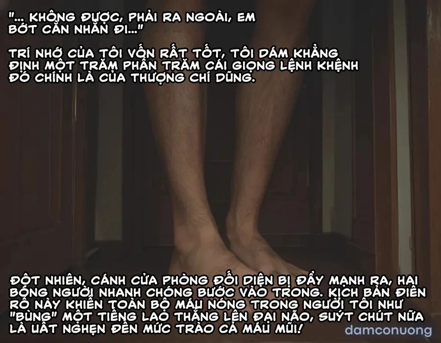 Câu chuyện bạn gái tôi 