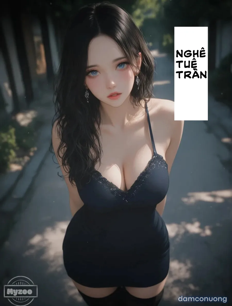 Câu chuyện bạn gái tôi 