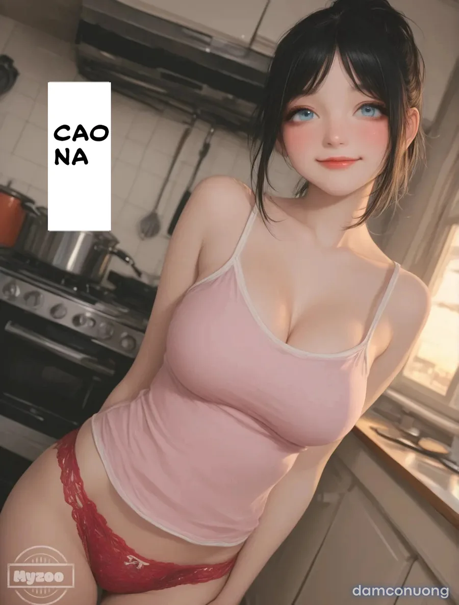 Câu chuyện bạn gái tôi 